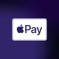 Apple Payment Button logo