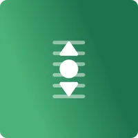 Scroll logo