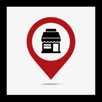 Store Locator Map logo