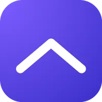 Back To Top logo
