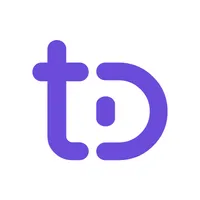 Teemdrop logo