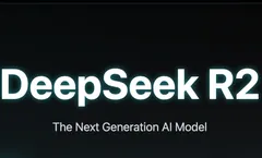 Latest DeepSeek R2