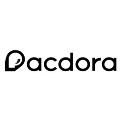 Pacdora AI Background Generator