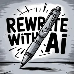 Rewrite AI