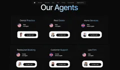 Agent OnRise