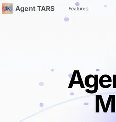 Agent tars
