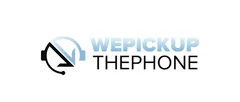 WePickUpThePhone