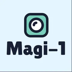 MAGI-1