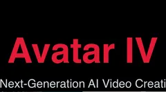 Avatar IV