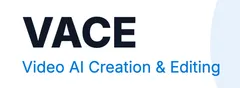 VACE video creation 