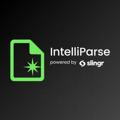 IntelliParse