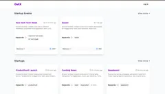 Social listening linkedin | OutX.ai
