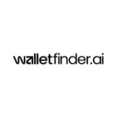 Wallet Finder AI