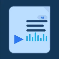 Transcript Generator AI