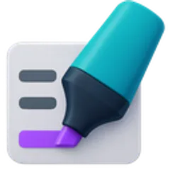 AI Term Highlighter