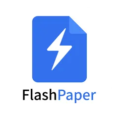 flashpaperai