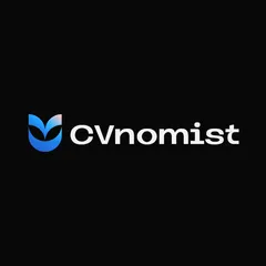 CVnomist Resume tailoring AI