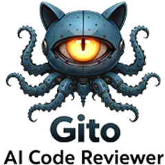 Gito: AI Code Reviewer
