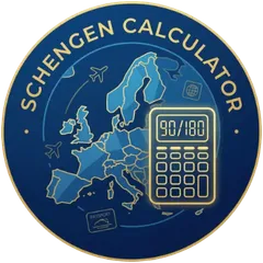 Schengen Calculator