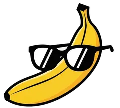 Banana AI Art
