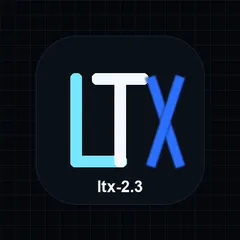 ltx-2.3 AI Video Generator