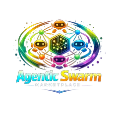 Agentic Swarm Marketplace