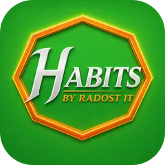 Habits by Radost IT