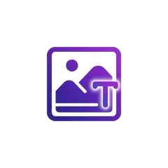 AI Image Text Editor