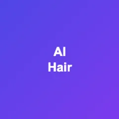 AI Hairstyle Changer