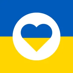 Stand With Ukraine