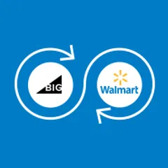 Walmart Connector by CedCommerce