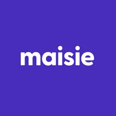 Maisie AI Chatbots + Live Chat + Quizzes