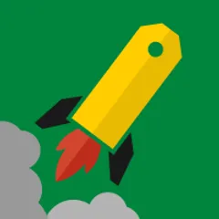 Tag Rocket