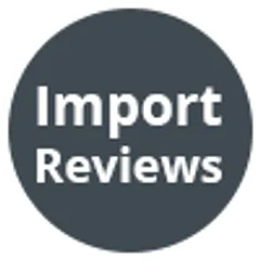 Product Review Importer & Exporter