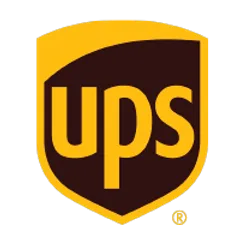 UPS Shipping Dashboard (Official)