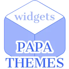 PapaThemes Widgets