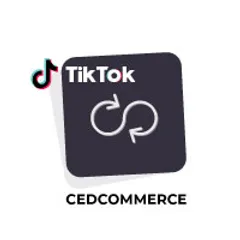 Tiktok Shop Connector by CedCommerce