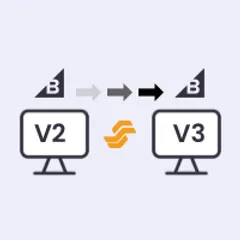 V2 to V3 Product Migration by StrikeTru