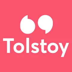 Tolstoy