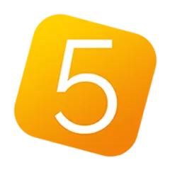 orange5 Filters