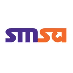 SMSA Shipping