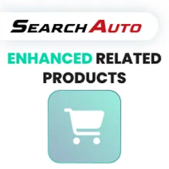 SearchAuto: Enhanced Related Products