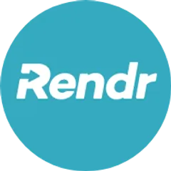 Rendr Delivery