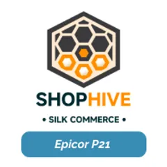 ShopHive for Epicor P21