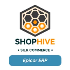 ShopHive for Epicor Kinetic and P21