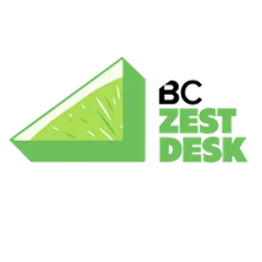 Zest Desk