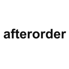 afterorder
