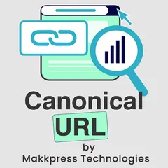 Canonical URL by Makkpress Technologies