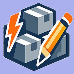 BulkEdit Pro - Product Editor