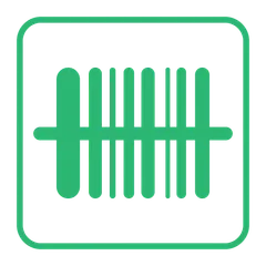 Barcode Man